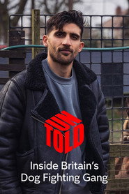 Inside Britain's Dog Fighting Gang: UNTOLD