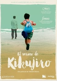 El verano de Kikujiro (1999)