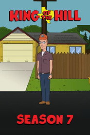 King of the Hill Season 7 8