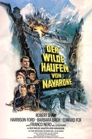 Der wilde Haufen von Navarone 1978 Stream German HD