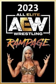 All Elite Wrestling: Rampage Season 3 Episode 29