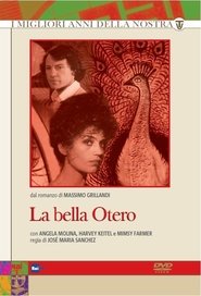 La bella Otero 1984 吹き替え 無料動画