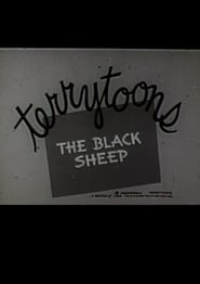 The Black Sheep (1934)