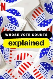 Image Whose Vote Counts, Explained