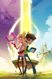 Abraca poster