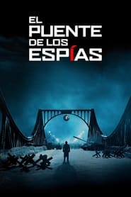 Imagen El Puente de los Espias (2015)