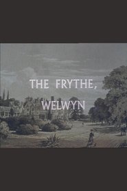 The Frythe, Welwyn: A Unilever Research Laboratory 1970 Безплатен неограничен достъп