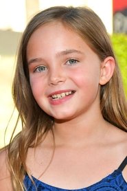 Ryan Kiera Armstrong as Young Antonia