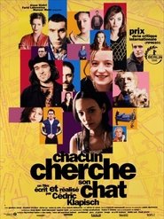 Chacun cherche son chat film streaming