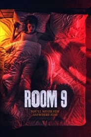 Room Nine (2021) Room Nine (2021)
