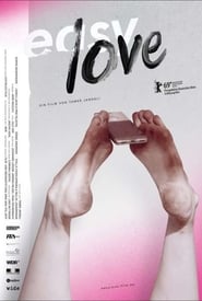 Poster Easy Love 2019