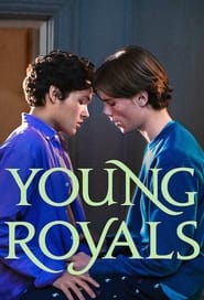 Молоді монархи постер