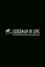 Lieberman in Love постер