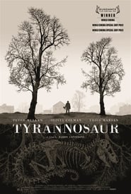 Redención (Tyrannosaur) poster