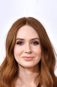 Karen Gillan