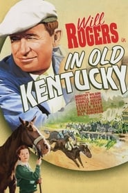 In Old Kentucky постер