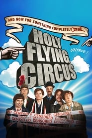 Holy Flying Circus постер