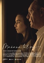 Poster Mañana tal vez 2021