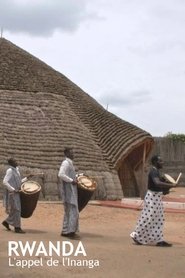 Rwanda, l'appel de l'Inanga (2021)