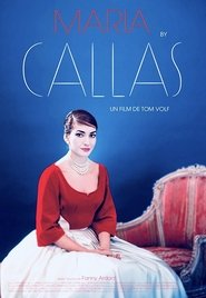 Voir film Maria by Callas en streaming HD