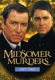 Midsomer Murders Season 2 Episode 1