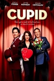 Cupid, Inc 2012 Auf Italienisch & Spanisch