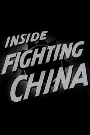 Poster Inside Fighting China 1942