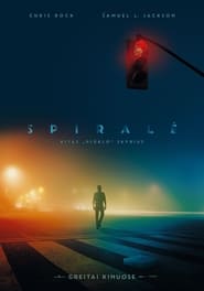 Spiralė (2021)