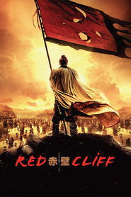 Full Cast of Red Cliff