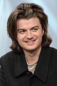 Joe Keery