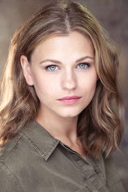 Portrait de Sophie May Wake