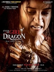 Enter The Girl Dragon poster