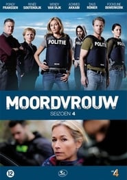 Moordvrouw Season 4 Episode 2