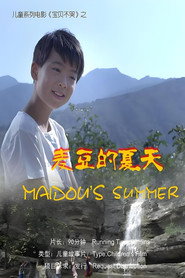 麦豆的夏天