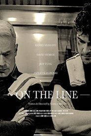 Poster On The Line 2018