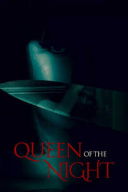 Poster Queen of the night 2020