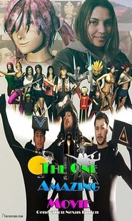 Poster That One Amazing Movie 2016