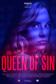 The Queen of Sin постер