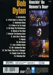 Bob Dylan Knockin' on Heaven's door