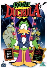 Count Duckula Series 2 2