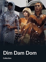 Dim Dam Dom постер