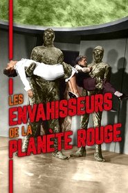 Les envahisseurs de la planète rouge 1953 streaming vf Française
télécharger