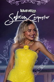 Sabrina Carpenter: Lollapalooza Brasil 2026