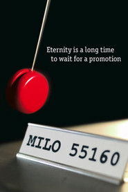 Poster Milo 55160 2004