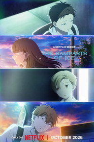 Poster for Season 2