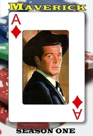Maverick - Season 1 Episode 1 : War of the Silver Kings