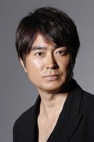 Ken Ishiguro as Hiroki Kaga（加賀 裕樹）