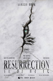 Résurrection