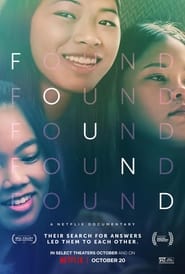 Found Película Completa HD 1080p [MEGA] [LATINO] 2021