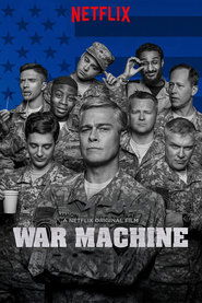 War Machine